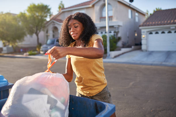 Best Full-Service Junk Removal  in Angwin, CA