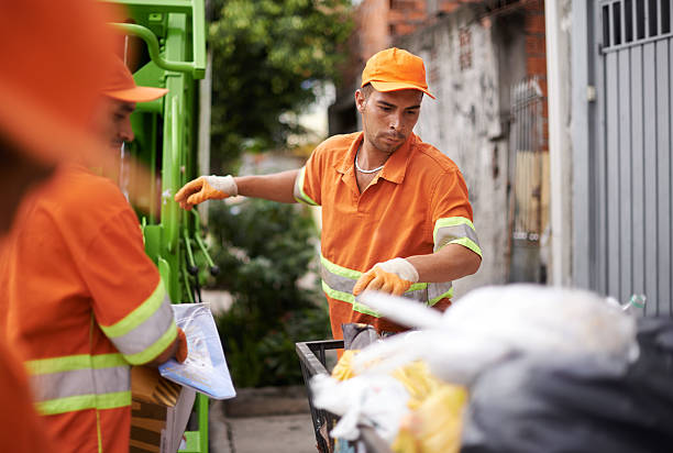 Professional Junk Removal in Angwin, CA