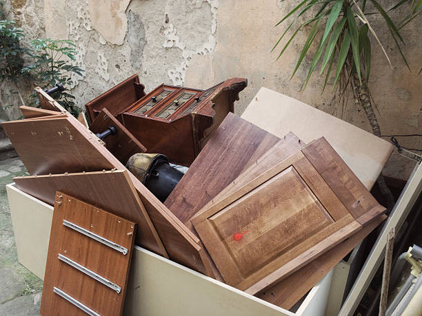 Best Commercial Junk Removal  in Angwin, CA